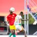 CHAN 2025 : L’Ouganda corrige la Guinée 3-0, le Syli National dos au mur avant la troisième journée