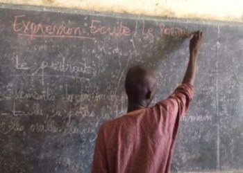 Suspension de salaires d’enseignants en Guinée : le MEPU-A et le METFPE réagissent et annoncent des mesures de régularisation