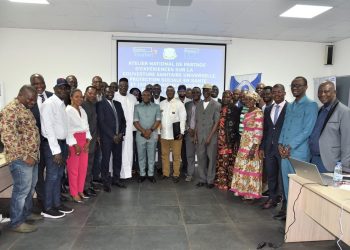 Couverture Sanitaire Universelle : Conakry accueille un atelier national pour renforcer les synergies et partager les bonnes pratiques
