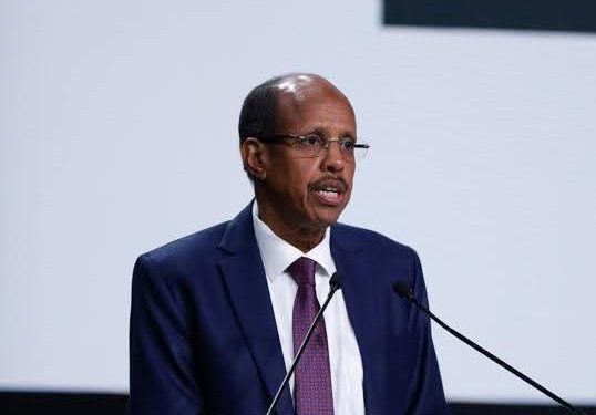 Tragédie au Ghana : Le Président de la Commission de l’Union africaine exprime sa profonde solidarité après le crash meurtrier d’un hélicoptère