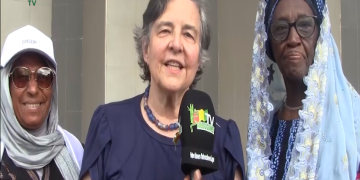 RELIGION : DOCUMENTAIRE SUR LA REVUE DES ACTIVITÉS DU GRSDP 2020 – 2025 AVEC L’APPUI FINANCIER DU WFDD