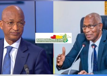 Référendum en Guinée : Bah Oury justifie l’absence de Cellou Dalein Diallo du fichier électoral