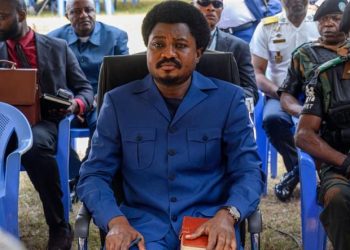 RDC : 10 ans de travaux forcés requis contre l’ancien ministre de la justice Constant Mutamba jugé pour détournement de 19 millions de dollars 