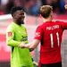 Man United : Ruben Amorim frappe fort, Onana et Højlund écartés