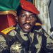 Thomas Sankara et la dette : un discours visionnaire qui résonne encore aujourd’hu