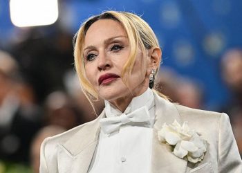 Gaza : Madonna interpelle le pape Léon XIV pour sauver les enfants de la famine