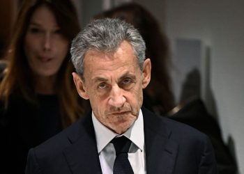 Sarkozy dénonce un « scandale judiciaire » après sa condamnation : « Je suis innocent, je me battrai jusqu’à mon dernier souffle »