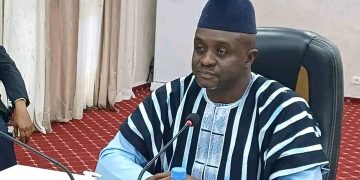 Élections en Guinée : Le ministre El Hadj Karamo Diawara appelle les imams à s’engager pour la paix et la cohésion