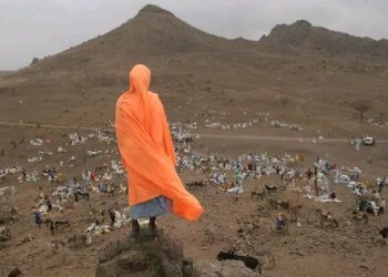 Soudan : Plus de 1 000 morts dans un glissement de terrain dévastateur au Darfour