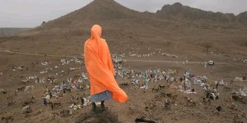 Soudan : Plus de 1 000 morts dans un glissement de terrain dévastateur au Darfour