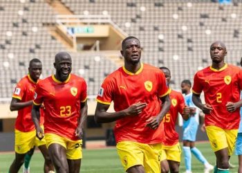 Éliminatoires Mondial 2026 : La Guinée domine la Somalie (0-3) mais reste dos au mur