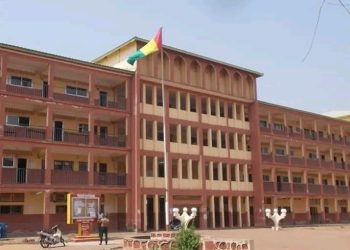 Classement UNIRANKS 2025 : L’Université Julius Nyerere de Kankan fait son entrée dans le top mondial