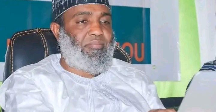 Elhadj Ibrahima Ousmane Bah : un guide spirituel au service de la foi et de la société (Par Dr Sékou Koureissy Condé)