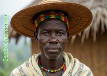 Guinée – Culture : Dans l’univers des Bassaris de Koundara, où le nom raconte l’histoire de la naissance