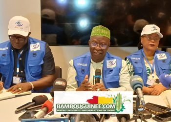Guinée – Référendum  : l’ONASUR s’engage pour la transparence et la crédibilité du scrutin