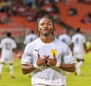 Abdoul Karim Traoré
