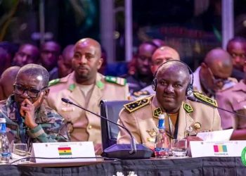 Symposium de Kigali : La Guinée et l’Afrique unies pour une défense continentale plus forte