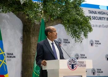 L’Afrique doit passer de la parole aux actes : l’appel urgent du président de la Commission de l’UA au Forum de Tana