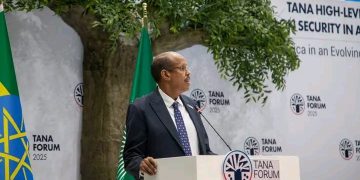 L’Afrique doit passer de la parole aux actes : l’appel urgent du président de la Commission de l’UA au Forum de Tana