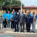 Guinée : Un partenariat thaïlandais pour moderniser l’uniforme de la Police nationale