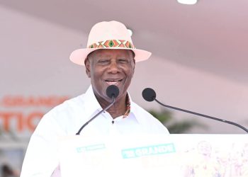 Côte d’Ivoire : À quelques jours du vote, tensions explosives et opposants écrasés avant la bataille d’octobre