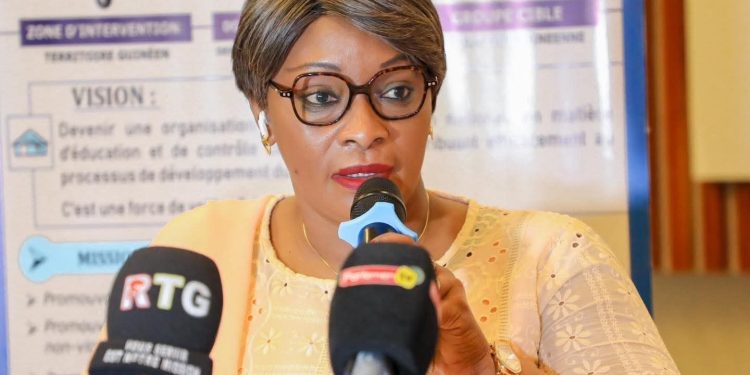 Guinée : Une caution de 900 millions GNF et un plafond de 40 milliards pour la présidentielle de 2025 !