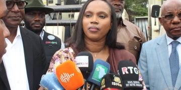 Mécanisation agricole en Guinée : Plus de 300 équipements high-tech remis à la SOGUICODA pour booster la contre-saison !