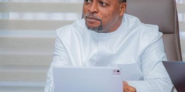 Guinée : Le ministre de l’hydraulique et des hydrocarbures participera à la conférence MSGBC Oil, Gas & Power 2025