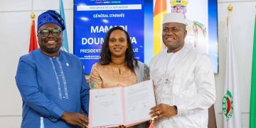 Guinée : 34,7 millions de dollars débloqués par la FAO pour booster l’agriculture et la résilience rurale !