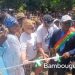 Guinée – Inauguration triomphale à Kassa : L’école Sorro-Mangué, un phare d’espoir pour les îles de Loos !