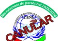ALERTE CANULAR : Fausse offre d’emploi de la CENI Guinée – Une arnaque au phishing exposée !