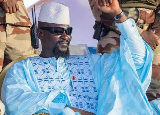 Guinée : 2e économie la plus dynamique d’Afrique subsaharienne en 2025 selon le FMI !