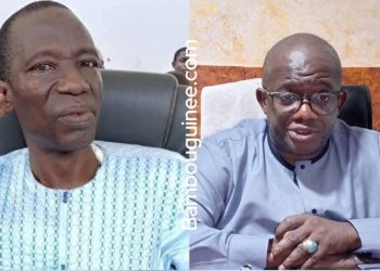 Suspension explosive au sein de l’AFP : Cheick Tidiane Traoré révoqué et menace de poursuites judiciaires !