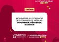Ouverture de la 8ᵉ édition du Prix Hadiatou Sow du Journalisme  ‘’ Prix du courage 2025’’