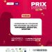 Ouverture de la 8ᵉ édition du Prix Hadiatou Sow du Journalisme ‘’ Prix du courage 2025’’