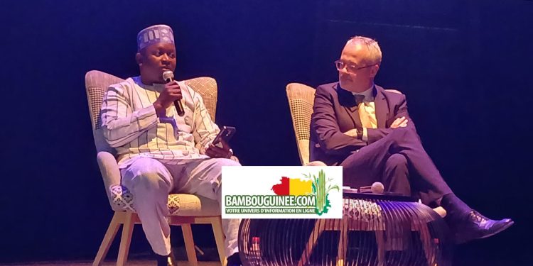 Guinée – France : Une coopération renouvelée au service de la culture, de la jeunesse et de l’innovation