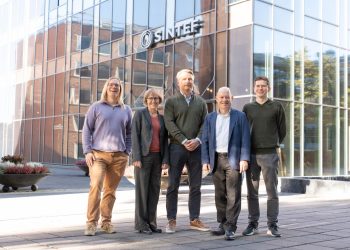 Previse Technologies, nouvelle spin-off de SINTEF, cible un défi de la corrosion d’un milliard d’euros