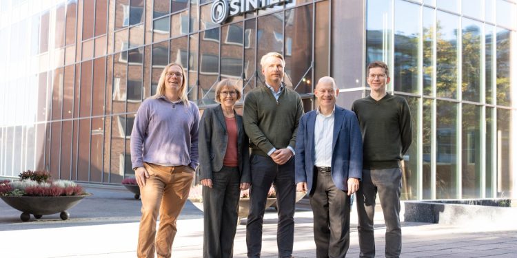 Previse Technologies, nouvelle spin-off de SINTEF, cible un défi de la corrosion d’un milliard d’euros