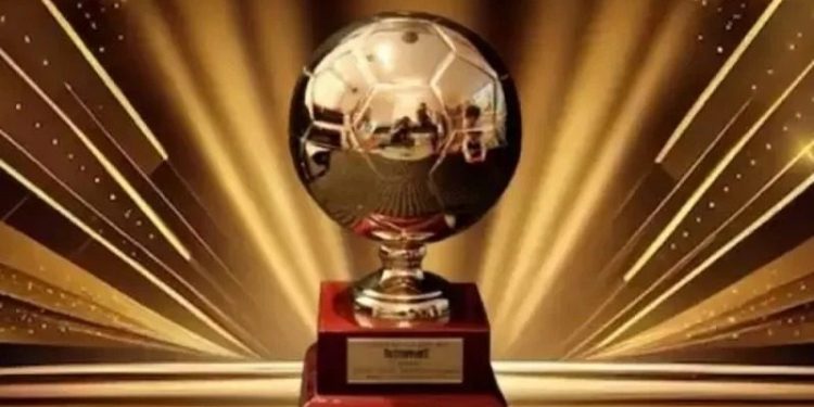 Golden Boy 2025 : voici la liste des 25 finalistes. Qui pour succéder à Lamine Yamal ?