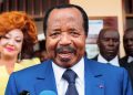 Cameroun : Paul Biya en tête des résultats provisoires, tensions post-électorales en vue