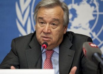 Les énergies renouvelables dépassent le charbon : une révolution énergétique historique (Antonio Guterres)