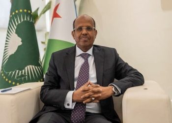 Le président de la Commission de l’Union africaine félicite les équipes africaines qualifiées pour le tournoi FIFA 2026