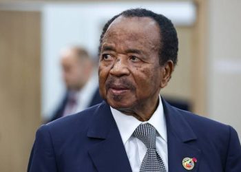 Paul Biya, 92 ans et immortel au pouvoir : Le Cameroun bouillonne après un huitième mandat arraché dans la controverse