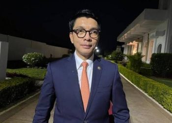 Madagascar : Coup de théâtre d’Andry Rajoelina, qui dissout l’Assemblée nationale en pleine procédure de destitution