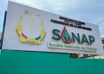 La République de Guinée émerge comme la prochaine frontière pétrolière et gazière de l’Afrique de l’Ouest