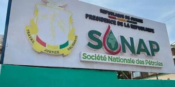 La Guinée-Conakry émerge comme la prochaine frontière pétrolière et gazière de l’Afrique de l’Ouest