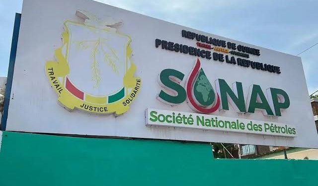 La Guinée-Conakry émerge comme la prochaine frontière pétrolière et gazière de l’Afrique de l’Ouest