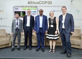 30e Conférence des Parties (COP30) : Le Fonds pour l’énergie durable en Afrique mobilise près de 50 millions d’euros pour une transition énergétique juste et pour « Mission 300 »