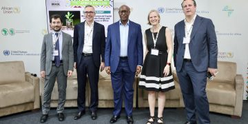 30e Conférence des Parties (COP30) : Le Fonds pour l’énergie durable en Afrique mobilise près de 50 millions d’euros pour une transition énergétique juste et pour « Mission 300 »