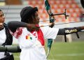 La Guinée, championne d’Afrique : Les jeunes archers font trembler le continent